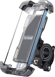 Lamicall Mount Phone Motorcycle with Adjustable Arm 4.7" for Steering Wheel Lamicall Mount Phone Motorcycle with Adjustable Arm 4.7" for Steering Wheel