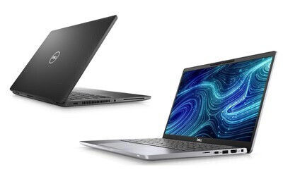 Dell Latitude 7420 Generalüberholt Klasse B 14" (Kern i7-1185G7/16GB/256GB SSD/Kein OS)