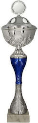 Victoria Sport Silver Trophy Sports