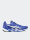 ASICS Solution Speed Ff 3.0 Ανδρικά Παπούτσια Τένις για Χωμάτινα Γήπεδα Λευκά