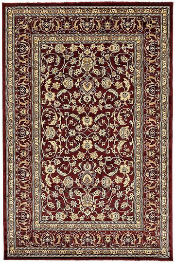 Newplan Patmos A487d Covor Bisericesc Alee 300x400εκ. 5-20-PATMOS-A487D_CHERRY-300X400