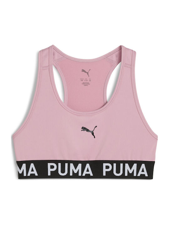PUMA Παιδικό Μπουστάκι Ροζ