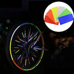 Reflector Pentru Bicicletă Reflector Pentru Bicicletă