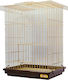 Bird Cage 46x36x70cm.