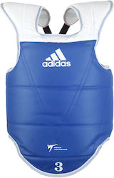 Θώρακας Taekwondo Taekwondo Wtf Body Protector Adidas