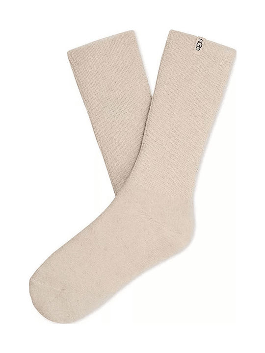 UGG Women's Socks Beige