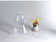Klang Plexiglas Innenraum Trennwand 16cm
