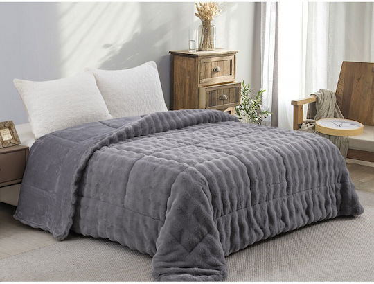 Adam Home Комбинирано одеяло Куинсайз 220x240бр (910) 910 810 г/м²Gsm