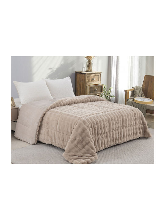 Adam Home Комбинирано одеяло Куинсайз 220x240бр...