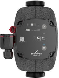 Grundfos Alpha2 Ηλεκτρονικός Κυκλοφορητής Θέρμανσης / Κλιματισμού 180mm