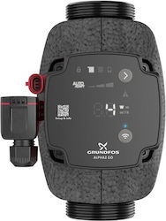 Grundfos Alpha2 Ηλεκτρονικός Κυκλοφορητής Θέρμανσης / Κλιματισμού 180mm Grundfos Alpha2 Ηλεκτρονικός Κυκλοφορητής Θέρμανσης / Κλιματισμού 180mm