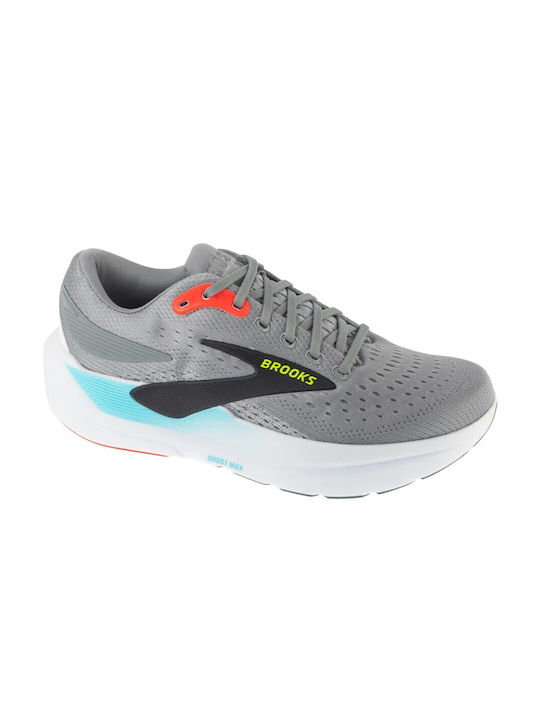 Brooks Ghost Max 3 Ανδρικά Αθλητικά Παπούτσια R...