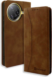 Bodycell Book Maro (Poco F7 Ultra) Bodycell Book Maro (Poco F7 Ultra)