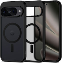 Tech-Protect Magmat Μαύρη (Google Pixel 10 / 10 Pro)