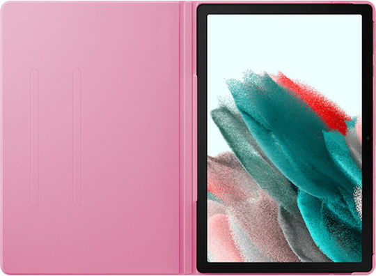 Флип капак Розов (Samsung Galaxy Tab A 8.0 2019 T290/T295/T297) TABL-TEL280