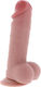 Ρεαλιστικό Dildo Flesh