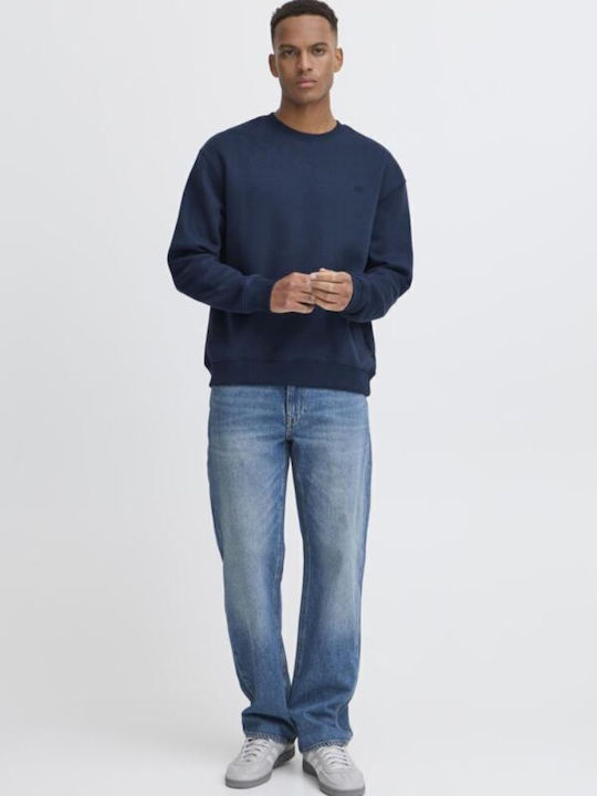 Blend Sweatshirt Dress Blues
