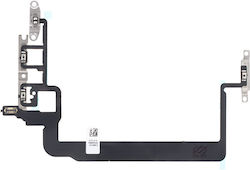 Power&Volume Button Flex Kabel iPhone 13 Pro Max 6.7" Hochwertig