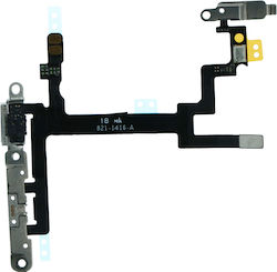 Power & Volume Button Flex Cable iPhone 5 Original Power & Volume Button Flex Cable iPhone 5 Original