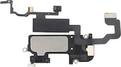 Ear Speaker Proximity Light Sensor Flex Cable Iphone 12 Pro Max Hq
