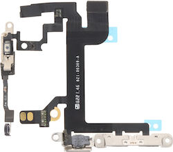 Cablu Flex Pentru Buton Power și Volum iPhone SE Ori Cablu Flex Pentru Buton Power și Volum iPhone SE Ori