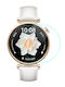 Защитен екран за Huawei Watch GT4/GT5 41mm / GT5 Pro 42mm 1бр SYA002362501