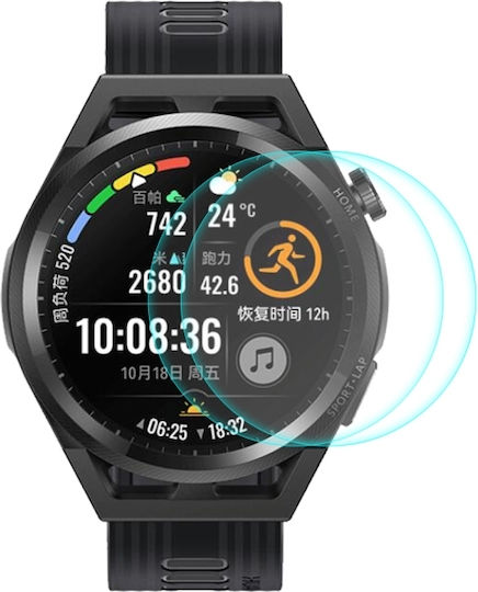 Screen Protector for the Huawei Watch GT Runner 2pcs SYA001696702