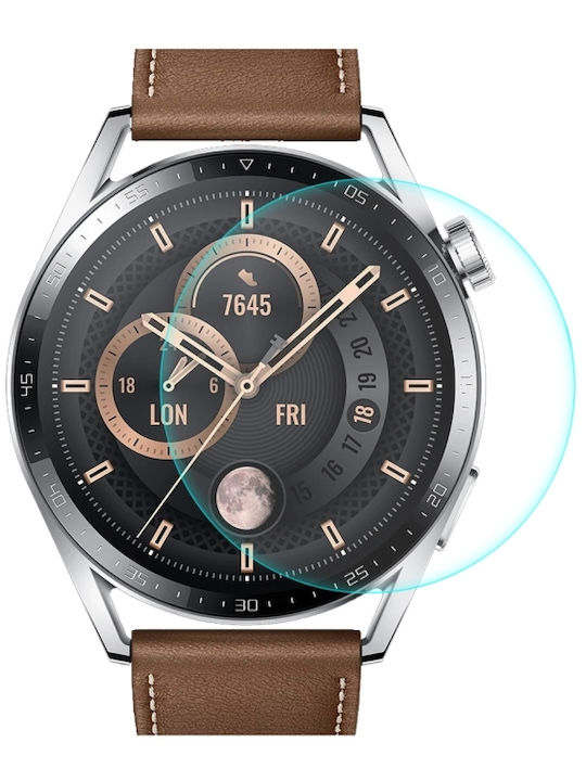 Screen Protector για το Huawei Watch GT 3 46mm 1τμχ SYA001687001