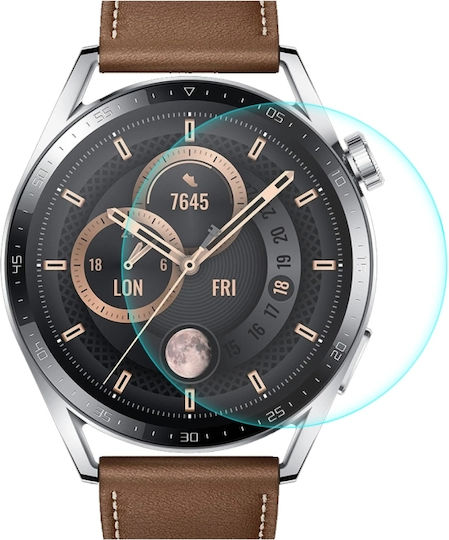 Screen Protector για το Huawei Watch GT 3 46mm 1τμχ SYA001687001