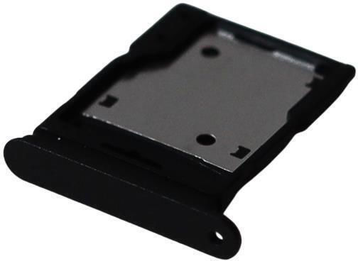 Xiaomi Redmi Note 14s Schwarzer OEM SIM/SD-Kartenhalter