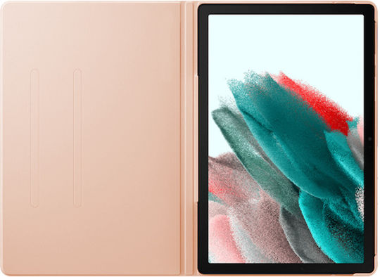 Flip Cover Πορτοκαλί (Apple iPad Mini 6)
