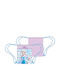 Disney Frozen Kids Bag Pouch Bag Pink 40cmx35cmcm
