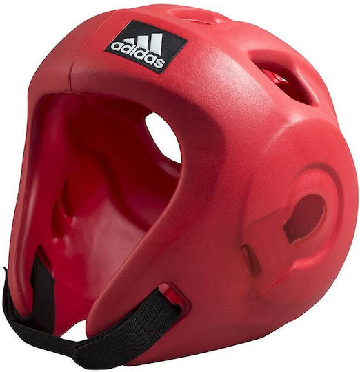 ❤︎wako❤︎ adidas Adizero Wako 450355 Căști de box Adulți Față deschisă Roșu