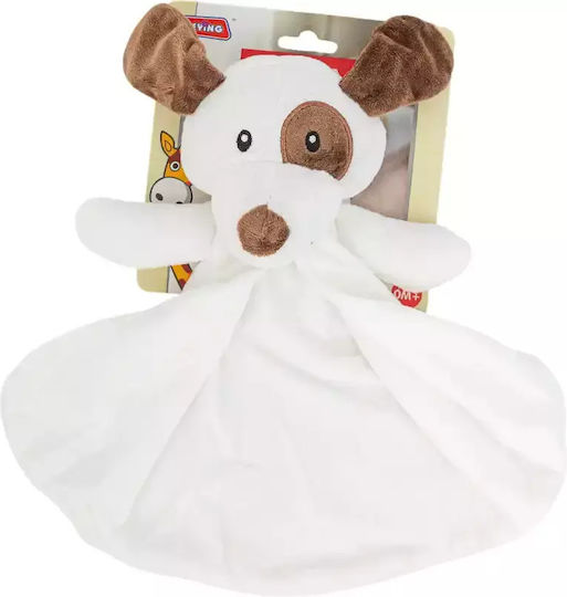 Gounaridis Toys Πανάκι Μωρού Λευκό