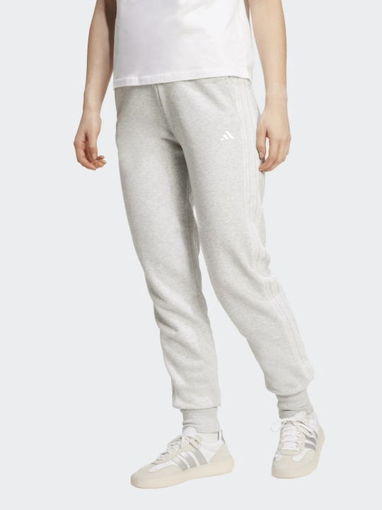 adidas Performance Sweatpants Gray