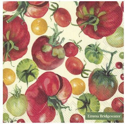 Decoupage Napkin 1 Piece