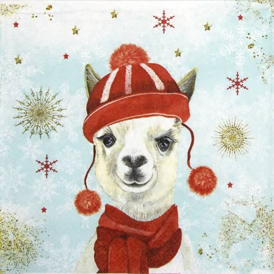 Ambiente Weihnachtsservietten