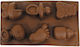 Καλούπι Σιλικόνης Μωρουδιακά Σχέδια 29x17cm