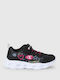 Kids Sneakers Black