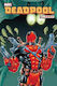 Deadpool Classic. Tom 3