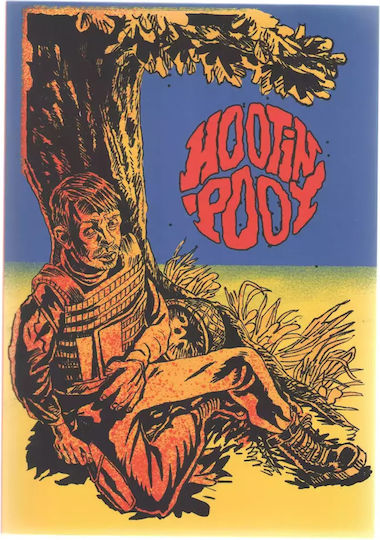 Hootin Pooy