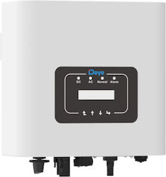 Deye 3000W Wechselrichter SUN-3K-G04P1-EU-AM1
