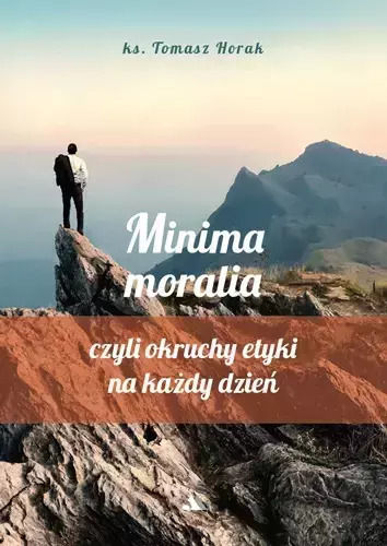 Minima Moralia