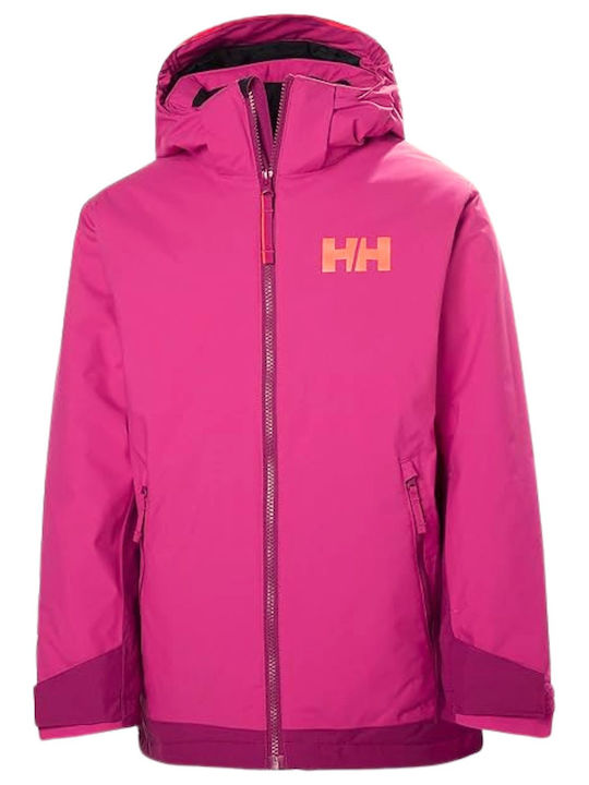 Helly Hansen