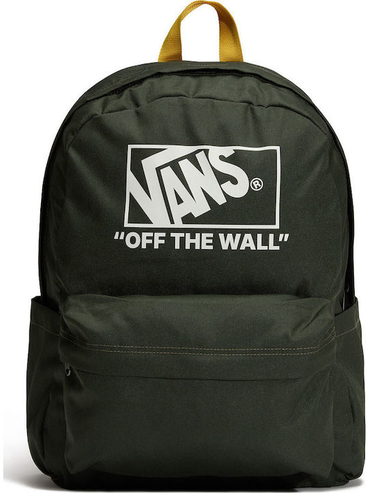 Vans Old Skool Ghiozdan De Spate Școala Gimnazi...