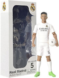Real Madrid Soccer Jude Bellingham Collectible Figure