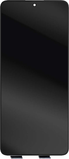 Clappio Complete Lcd Touch Screen Compatible Xiaomi Poco F6 Replacement Black