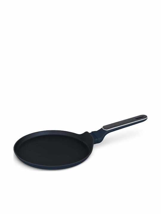 Berlinger Haus Crepe-Maker aus Aluminium 25cm