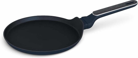 Berlinger Haus Crepe-Maker aus Aluminium 25cm