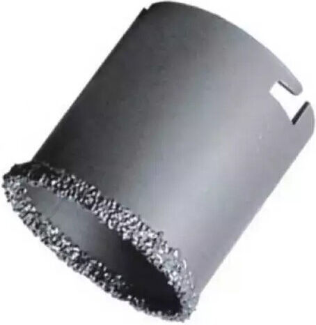 Dedra Hole Saw for Firebrick